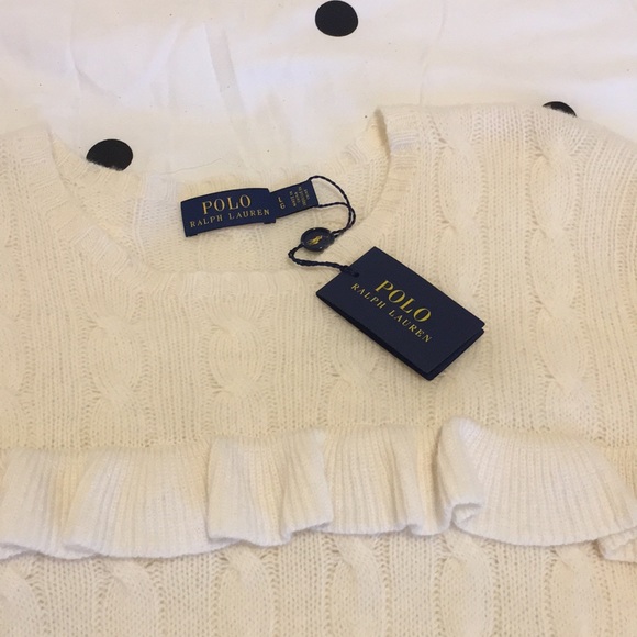 Polo Ralph Lauren Women’s Sweater - Picture 2 of 5